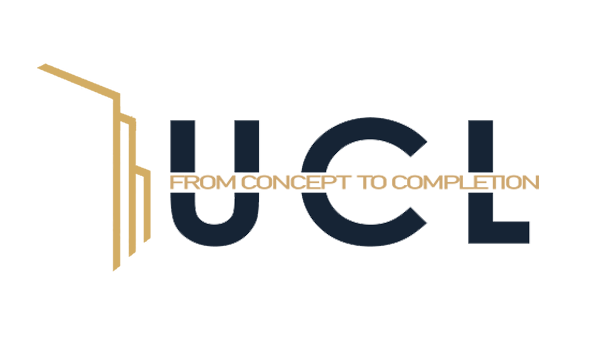 UCL- للمقاولات والتوريدات العامه 